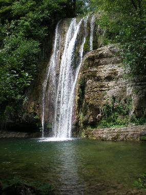 Maison de vacances �/en/au Forcella Roccafluvione (Ascoli Piceno)ou appartement ou maison de vacances
