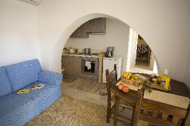 Appartement de vacances �/en/au Psematismenos (Larnaca)ou appartement ou maison de vacances