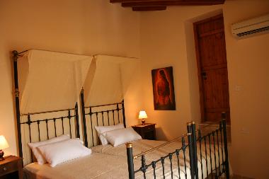 Appartement de vacances �/en/au Psematismenos (Larnaca)ou appartement ou maison de vacances