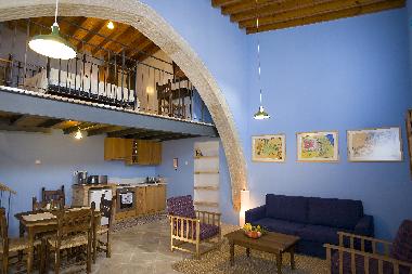 Appartement de vacances �/en/au Psematismenos (Larnaca)ou appartement ou maison de vacances