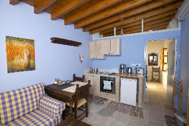 Appartement de vacances �/en/au Psematismenos (Larnaca)ou appartement ou maison de vacances