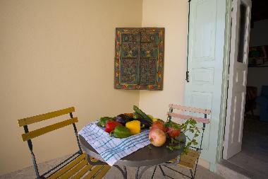 Appartement de vacances �/en/au Psematismenos (Larnaca)ou appartement ou maison de vacances