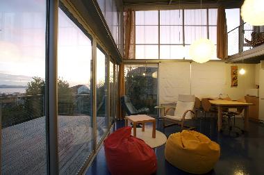 Maison de vacances �/en/au Padri��n (Pontevedra)ou appartement ou maison de vacances