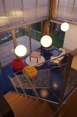 Maison de vacances �/en/au Padri��n (Pontevedra)ou appartement ou maison de vacances