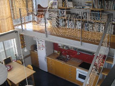 Maison de vacances �/en/au Padri��n (Pontevedra)ou appartement ou maison de vacances