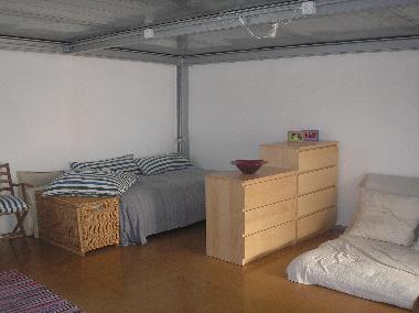 Maison de vacances �/en/au Padri��n (Pontevedra)ou appartement ou maison de vacances