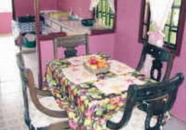 Maison de vacances �/en/au San Andres (San Andres y Providencia)ou appartement ou maison de vacances