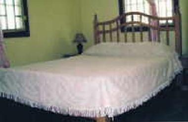 Maison de vacances �/en/au San Andres (San Andres y Providencia)ou appartement ou maison de vacances