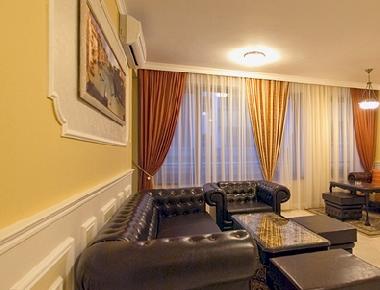 Appartement de vacances �/en/au Sunny Beach (Burgas)ou appartement ou maison de vacances