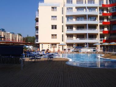 Appartement de vacances �/en/au Sunny Beach (Burgas)ou appartement ou maison de vacances