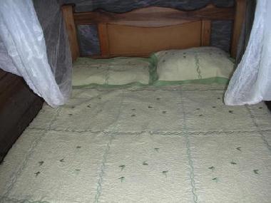 Maison de vacances �/en/au San Onofre (Sucre)ou appartement ou maison de vacances