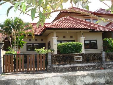 Maison de vacances �/en/au Taman mumbul (Bali)ou appartement ou maison de vacances