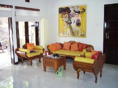 Maison de vacances �/en/au Taman mumbul (Bali)ou appartement ou maison de vacances