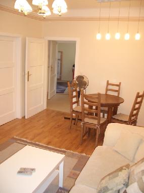 Appartement de vacances �/en/au Vienna (Vienne)ou appartement ou maison de vacances