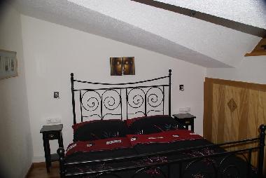 Appartement de vacances �/en/au Ried im Oberinntal (Tiroler Oberland)ou appartement ou maison de vacances