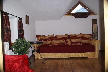 Appartement de vacances �/en/au Ried im Oberinntal (Tiroler Oberland)ou appartement ou maison de vacances