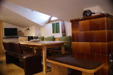 Appartement de vacances �/en/au Ried im Oberinntal (Tiroler Oberland)ou appartement ou maison de vacances