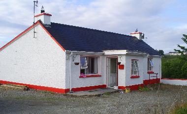 Maison de vacances �/en/au Donegal (Donegal)ou appartement ou maison de vacances