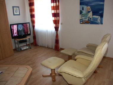 Appartement de vacances �/en/au Kinheim (Mosel - Saar)ou appartement ou maison de vacances