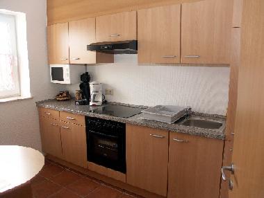 Appartement de vacances �/en/au Kinheim (Mosel - Saar)ou appartement ou maison de vacances