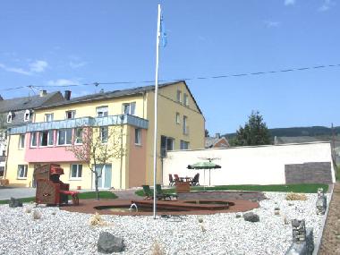 Appartement de vacances �/en/au Kinheim (Mosel - Saar)ou appartement ou maison de vacances