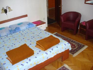 Appartement de vacances �/en/au novi vinodolski (Primorsko-Goranska)ou appartement ou maison de vacances