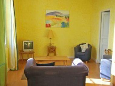 Appartement de vacances �/en/au Moissac (Tarn-et-Garonne)ou appartement ou maison de vacances
