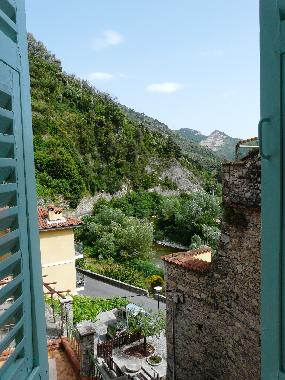 Maison de vacances �/en/au Torri (di Ventimiglia) (Imperia)ou appartement ou maison de vacances