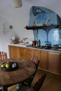 Maison de vacances �/en/au Torri (di Ventimiglia) (Imperia)ou appartement ou maison de vacances