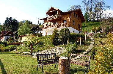 Appartement de vacances �/en/au Lendorf (Oberk�rnten)ou appartement ou maison de vacances