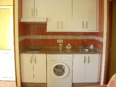 Appartement de vacances �/en/au LUARCA-VALDES (Asturias)ou appartement ou maison de vacances
