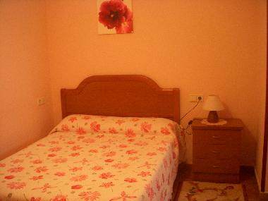 Appartement de vacances �/en/au LUARCA-VALDES (Asturias)ou appartement ou maison de vacances