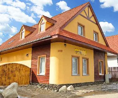 Chambre avec petit d�jeuner �/en/au Nova Lesna (Presovsky)ou appartement ou maison de vacances