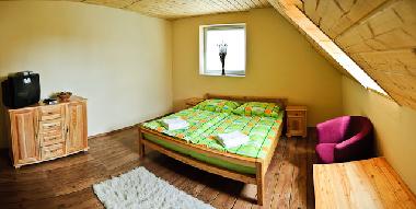 Chambre avec petit d�jeuner �/en/au Nova Lesna (Presovsky)ou appartement ou maison de vacances
