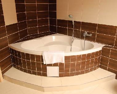 Chambre avec petit d�jeuner �/en/au Nova Lesna (Presovsky)ou appartement ou maison de vacances