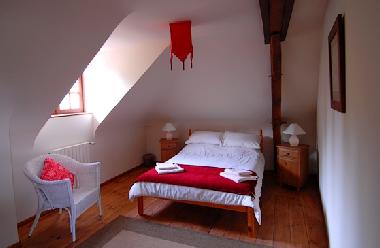 Maison de vacances �/en/au Parcay Les Pins (Maine-et-Loire)ou appartement ou maison de vacances
