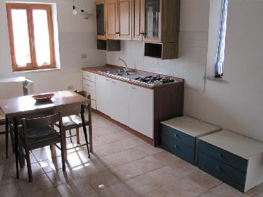 Appartement de vacances �/en/au Bosa (Oristano)ou appartement ou maison de vacances
