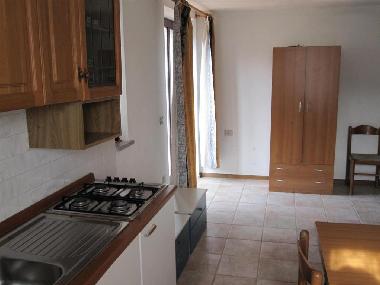 Appartement de vacances �/en/au Bosa (Oristano)ou appartement ou maison de vacances