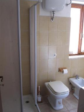 Appartement de vacances �/en/au Bosa (Oristano)ou appartement ou maison de vacances