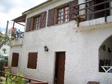 Chalet �/en/au samieira, poio (Pontevedra)ou appartement ou maison de vacances