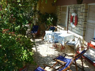Appartement de vacances �/en/au novi vinodolski (Primorsko-Goranska)ou appartement ou maison de vacances