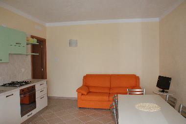Appartement de vacances �/en/au BRENZONE (Verona)ou appartement ou maison de vacances