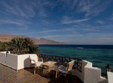 Appartement de vacances �/en/au Dahab (Janub Sina')ou appartement ou maison de vacances
