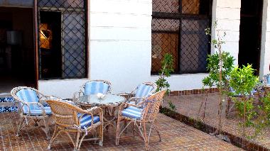 Appartement de vacances �/en/au Dahab (Janub Sina')ou appartement ou maison de vacances