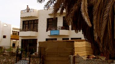 Appartement de vacances �/en/au Dahab (Janub Sina')ou appartement ou maison de vacances