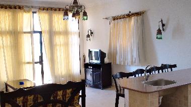 Appartement de vacances �/en/au Dahab (Janub Sina')ou appartement ou maison de vacances