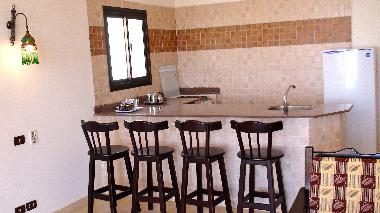 Appartement de vacances �/en/au Dahab (Janub Sina')ou appartement ou maison de vacances
