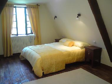Maison de vacances �/en/au St Pantaly d'Ans (Dordogne)ou appartement ou maison de vacances