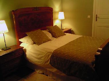 Maison de vacances �/en/au St Pantaly d'Ans (Dordogne)ou appartement ou maison de vacances