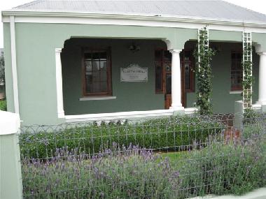 Maison de vacances �/en/au Stanford (Western Cape)ou appartement ou maison de vacances